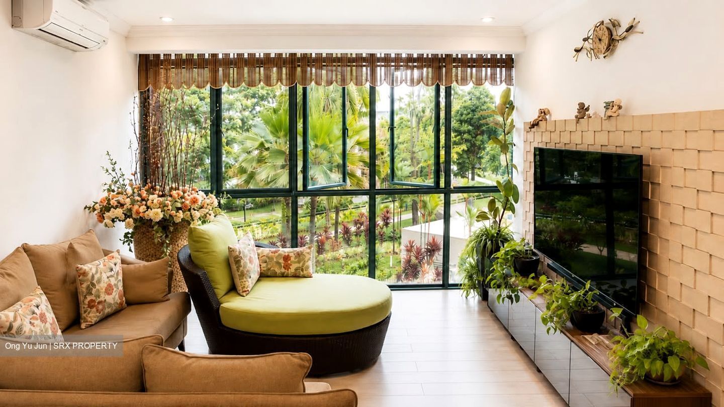 The Springbloom (D19), Condominium #594128491